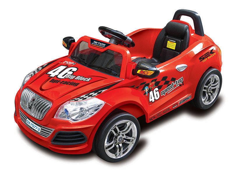 R/C Ride On Car(2C) toys