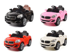 R/C Ride On Car（4C） toys