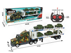 R/C Truck 4Ways toys