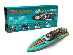 R/C Speedboat W/Charge