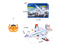 R/C Aerobus 4Way W/L