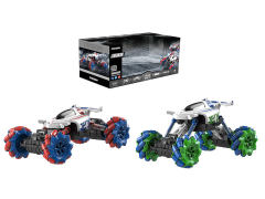 1:14 R/C Car(2C) toys