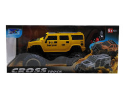 1:16 R/C Cross-country Car toys