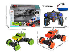 R/C Car W/Charge(2C) toys