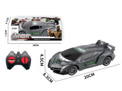 1:22 R/C Car 4Ways toys