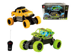 R/C Car 2Ways(2S4C) toys