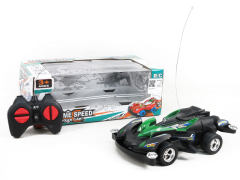 R/C Racing 4Way Car W/L