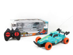 R/C Racing 4Way Car W/L toys