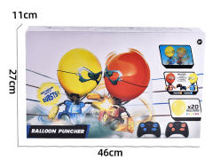 R/C Battle Balloon(2in1)
