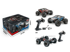 2.4G 1:16 R/C 4Wd Car W/Charge(2C)