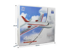 R/C Airliner toys