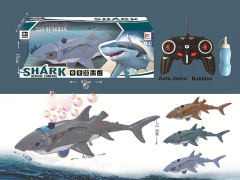 R/C Bubble Shark 6Ways