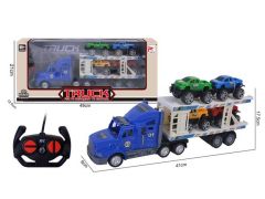 R/C Container Car 4Way toys