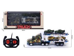 R/C Container Car 4Way toys