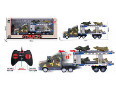 R/C Container Car 5Ways