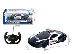 1:14 R/C Car 5Ways W/L_Charge