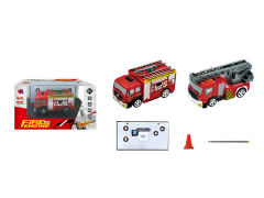 R/C Fire Engine(2S) toys