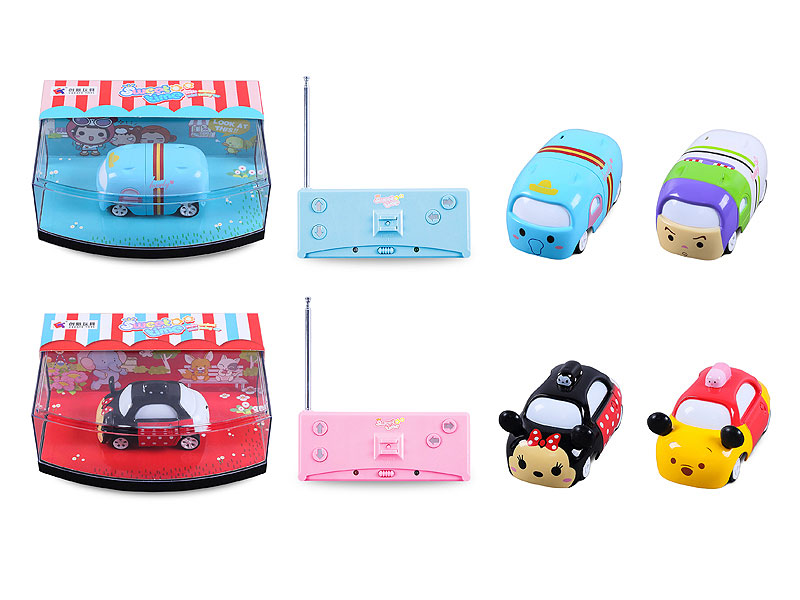 R/C Car(4S) toys