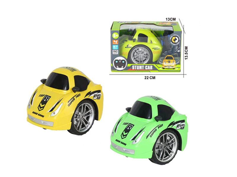 R/C Car W/L_M(2C) toys