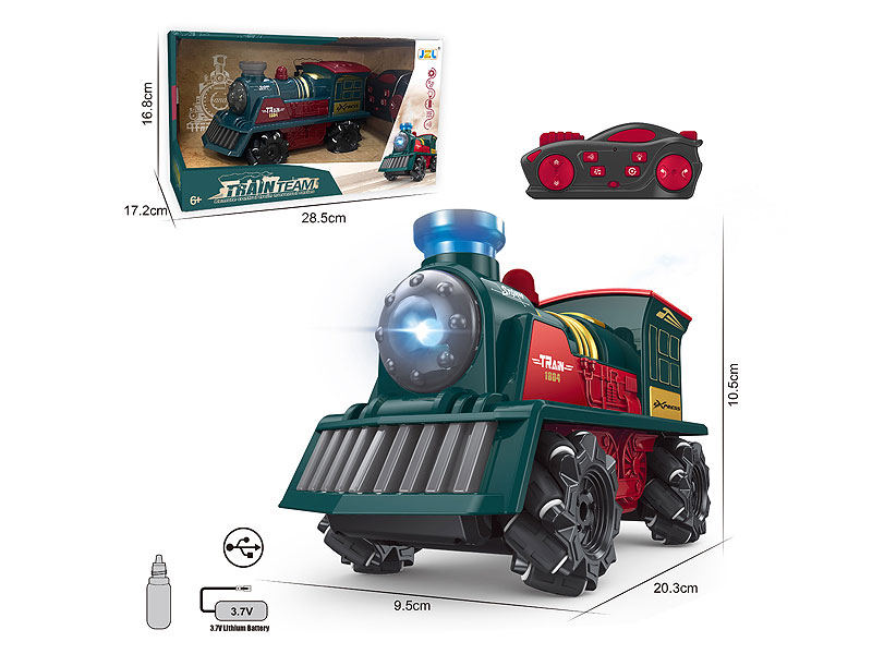 RC Train toys