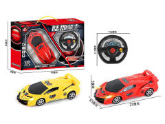 R/C Car 2Ways W/L(2C) toys