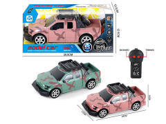 R/C Cross-country Car 2Way(2C）