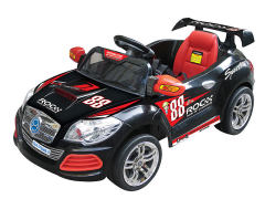 R/C Ride On Car(2C) toys