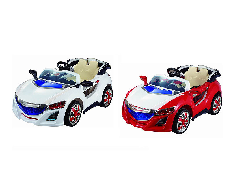 R/C Ride On Car(2C) toys