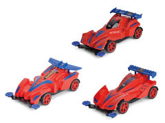 R/C Car 4Ways W/Charge(3S) toys