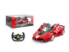 1:14 R/C Car toys