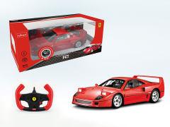 1:14 R/C Car