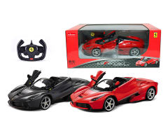 1:14 R/C Car(2C)