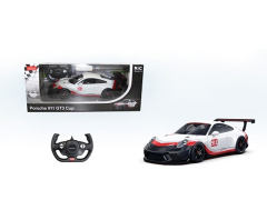 1:14 R/C Porsche 911 GT3 Car toys