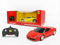 1:18 R/C Ferrari 458 Italia(2C) toys