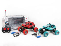 R/C Car W/Charge(2C) toys