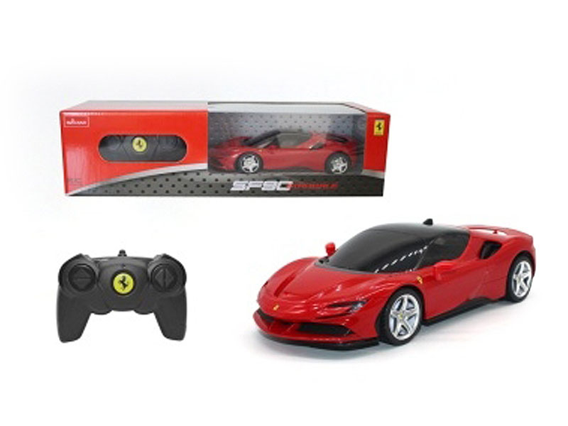 1:24 R/C Ferrari SF90 Stradale toys