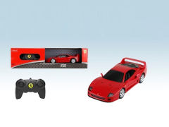 1:24 R/C Ferrari F40 toys