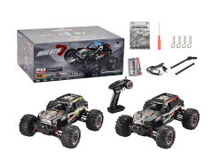 2.4G 1:16 R/C Car W/Charger(2C)