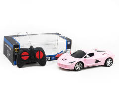 1:20 R/C Car 4Ways(3C) toys