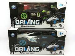 1:16 R/C Car 4Ways W/Charge(2C)