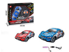 R/C Car 4Ways W/L_M_Charge(2C) toys