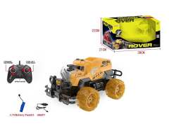 R/C Car W/Charge toys