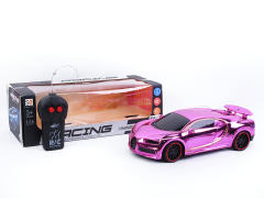 1:16 R/C Car 2Ways W/L