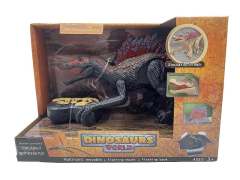 2.4G R/C Spinosaurus W/Charge