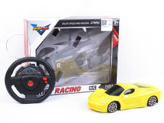 R/C Sprots Car 2Ways(3C)