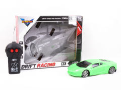 R/C Sprots Car(3C) toys