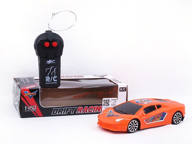 R/C Racing Car 2Way(3C) toys