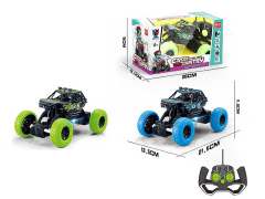 R/C Climbing Car 4Ways(2C) toys