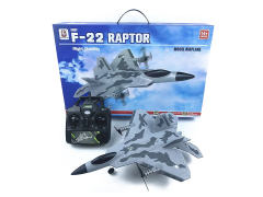 R/C Fighter Plane 4Ways toys