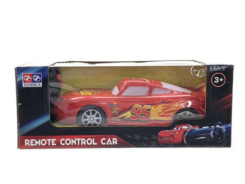 1:22 R/C Car 2Ways toys